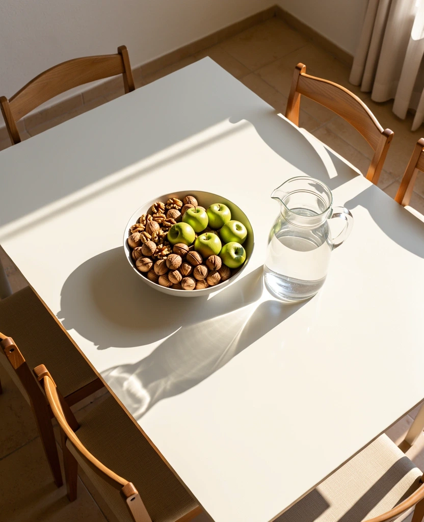 Healthy eating for hearing and quality of life